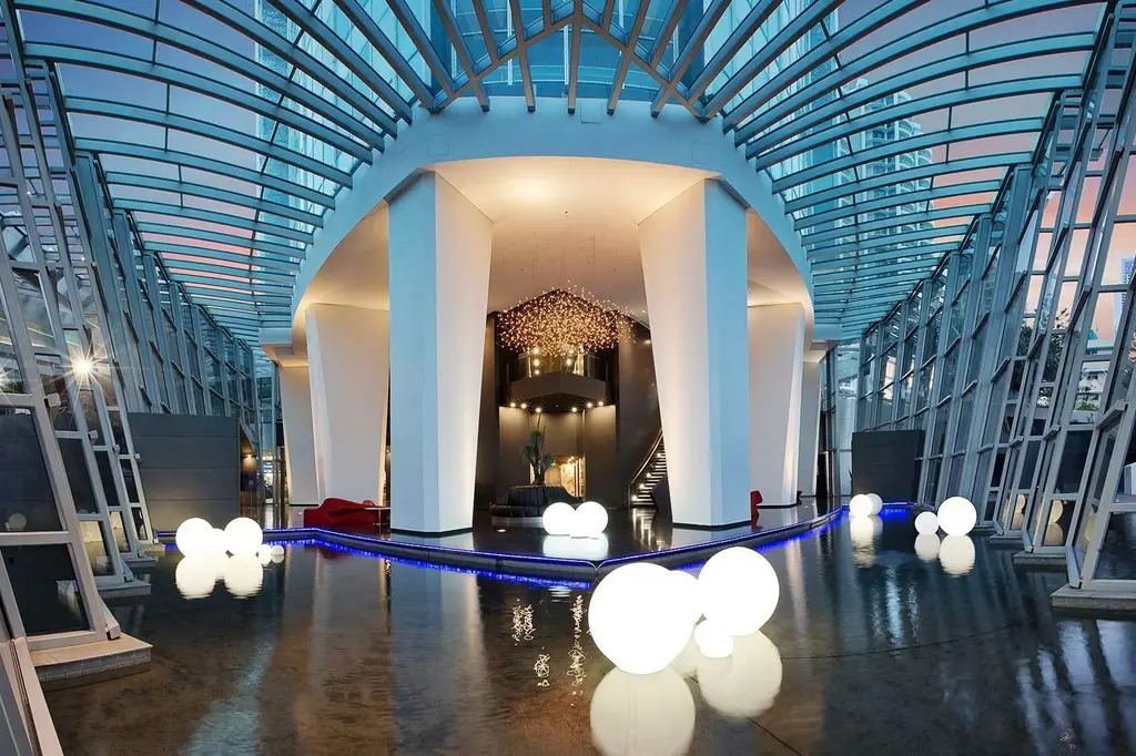 Q1 Resort & Spa image 10