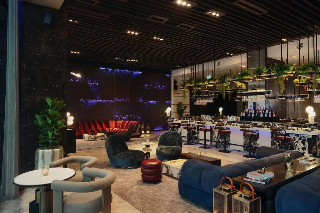 SO/ Bangkok image 14