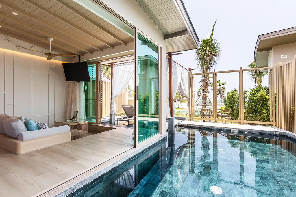 The Little Shore Khao Lak by Katathani image 11