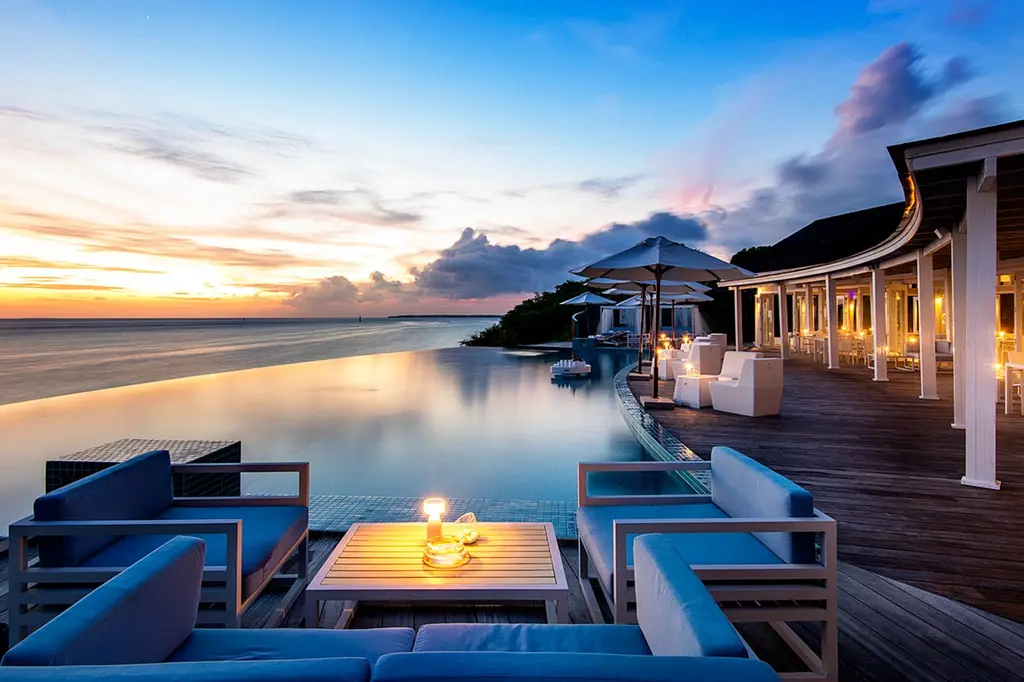 Hideaway Beach Resort & Spa image 4
