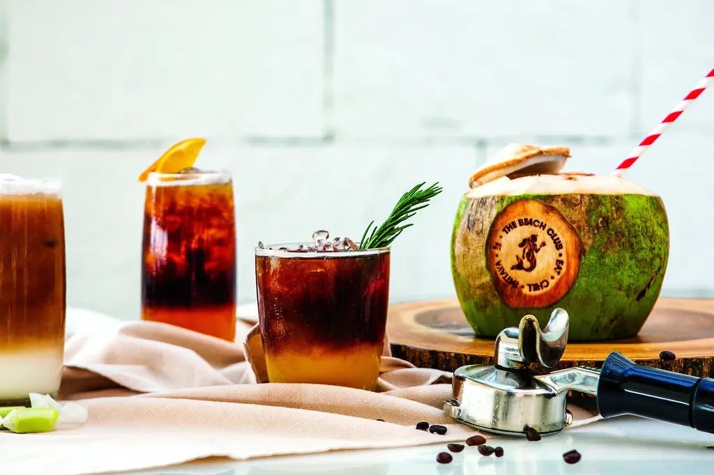 Pullman Pattaya Hotel G image 7