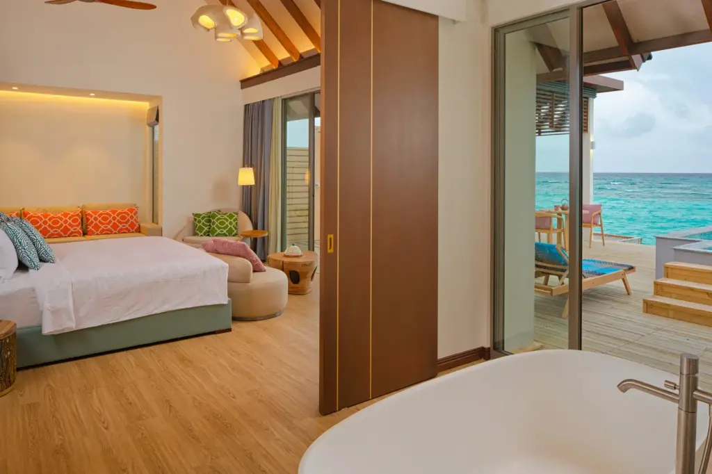 Meyyafushi Maldives image 3