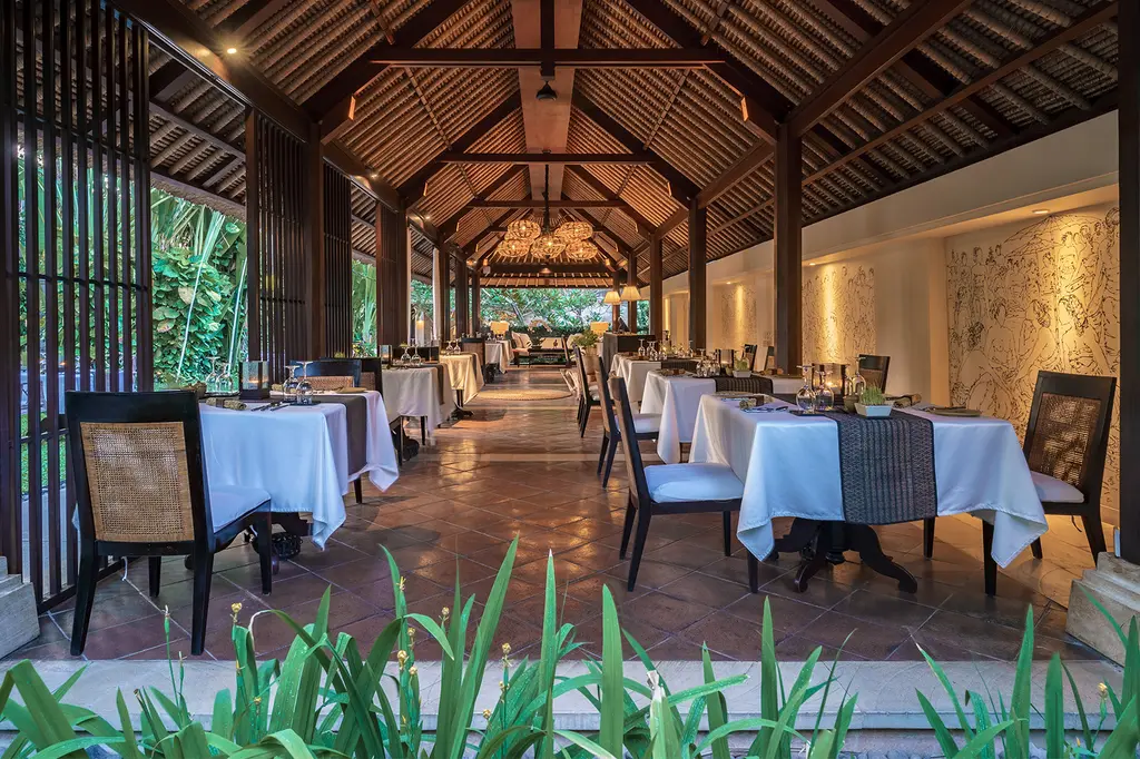 Kayumanis Sanur Private Villa & Spa image 5