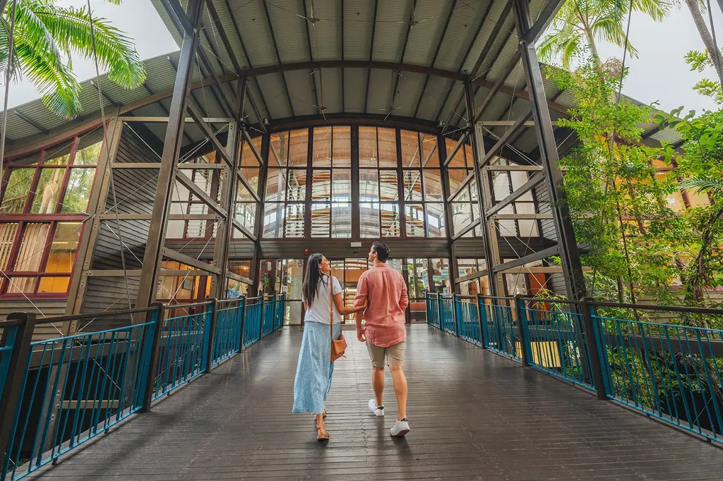 K'gari Explorer Tours image 13