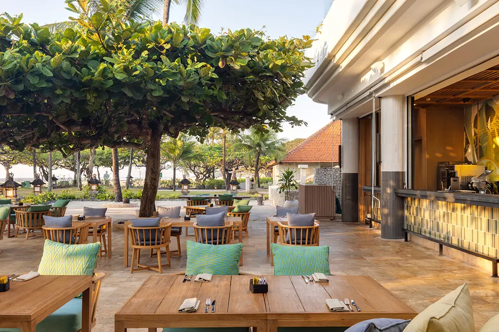 Grand Hyatt Bali image 6