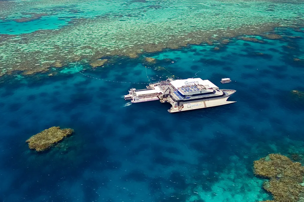 Oaks Port Douglas Resort image 9