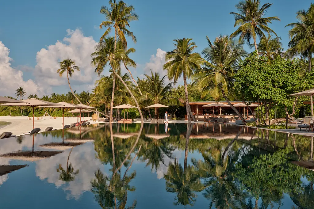 Patina Maldives image 17