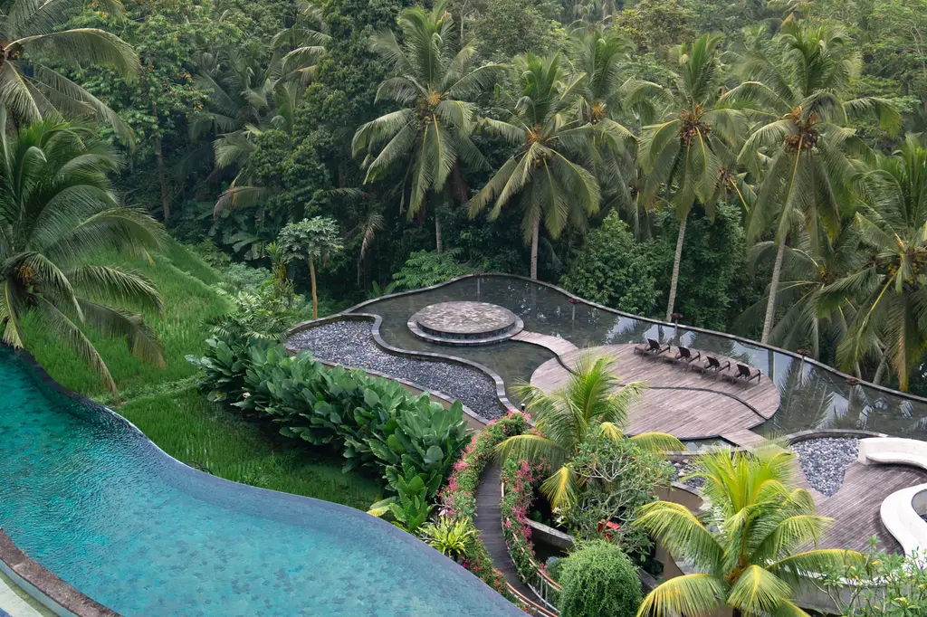 Abisena Wellness and Resort Ubud image 2