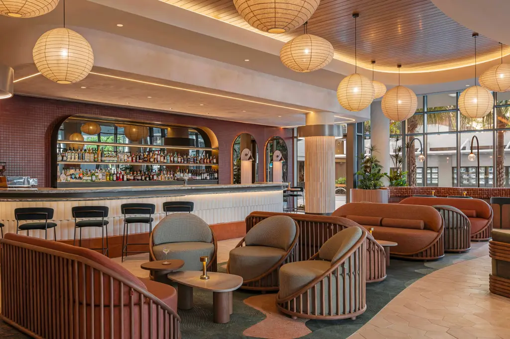 Avani Mooloolaba Beach Hotel image 5