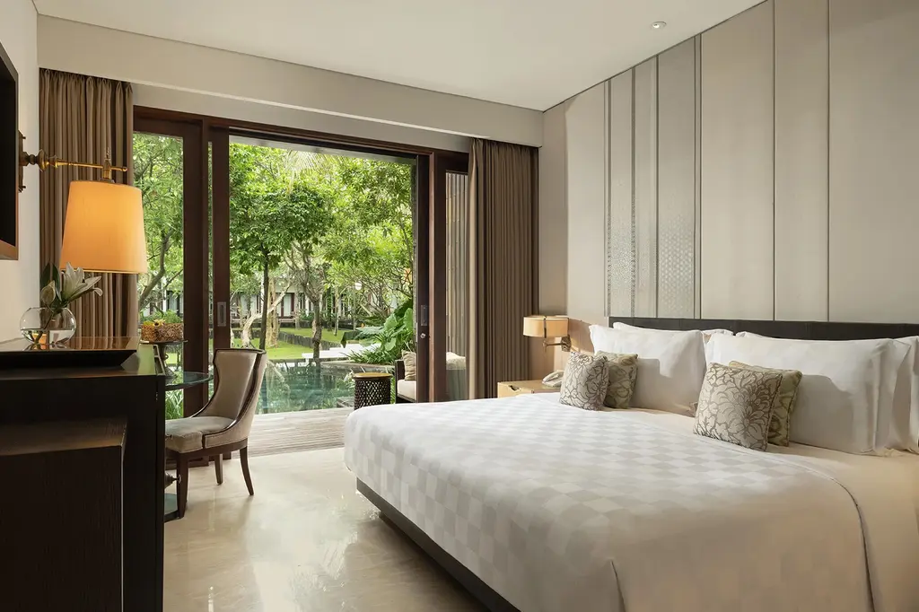 The ANVAYA Beach Resort Bali image 3