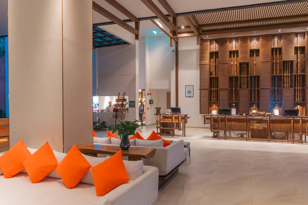 Pullman Khao Lak Resort image 9