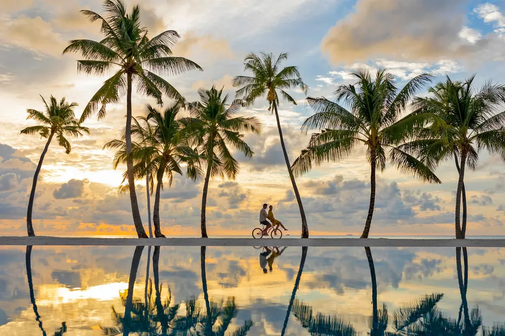 Pullman Maldives Maamutaa image 16