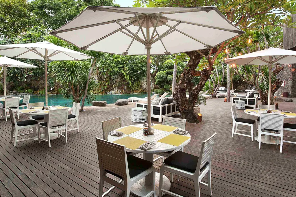 Peppers Seminyak image 10