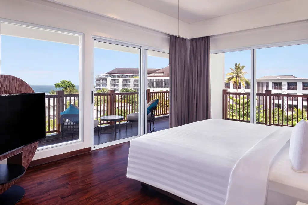 Grand Mercure Bali Seminyak image 6