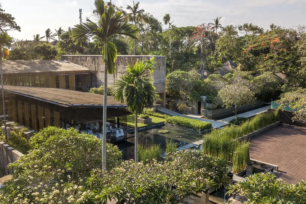 Kayumanis Nusa Dua Private Villa & Spa image 6