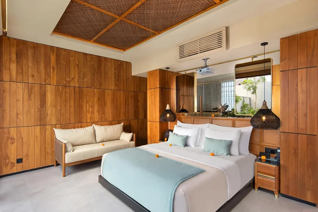 Sini Vie Resort & Spa Seminyak by iNi Vie Hospitality image 13