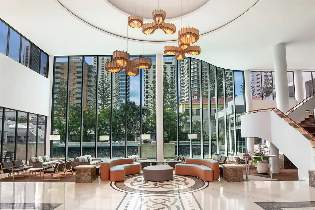 Mantra Legends Hotel image 4