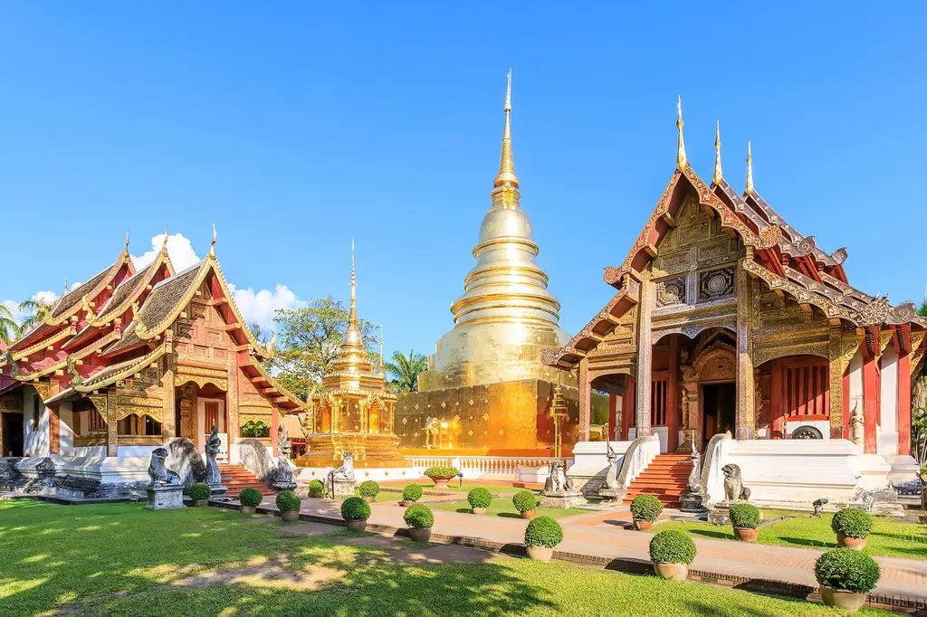 Meliá Chiang Mai image 2