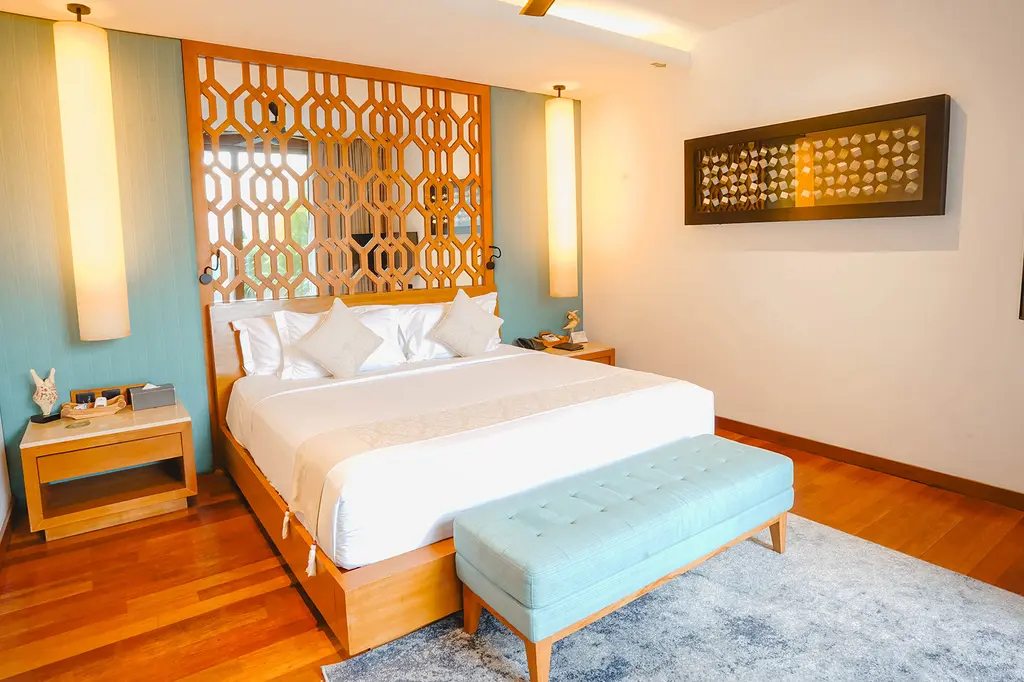 Maca Villas & Spa Bali image 11