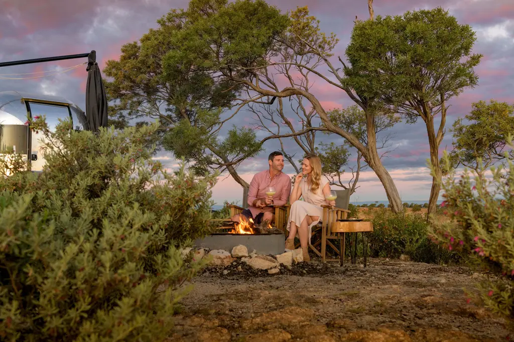 Rangelands Outback Camp image 12