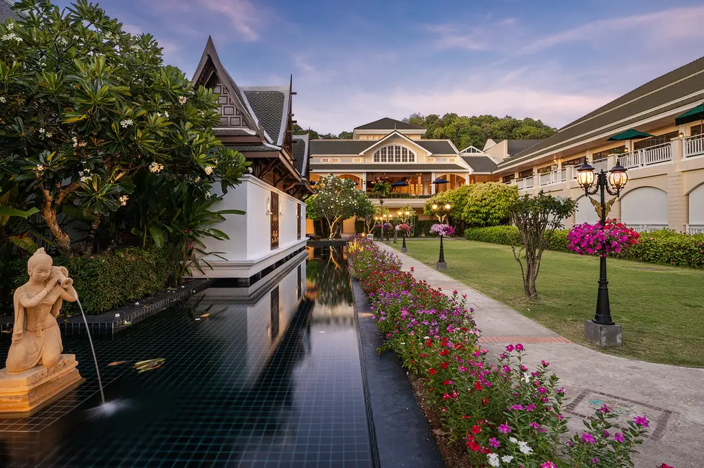 Sofitel Krabi Phokeethra Golf & Spa Resort image 15