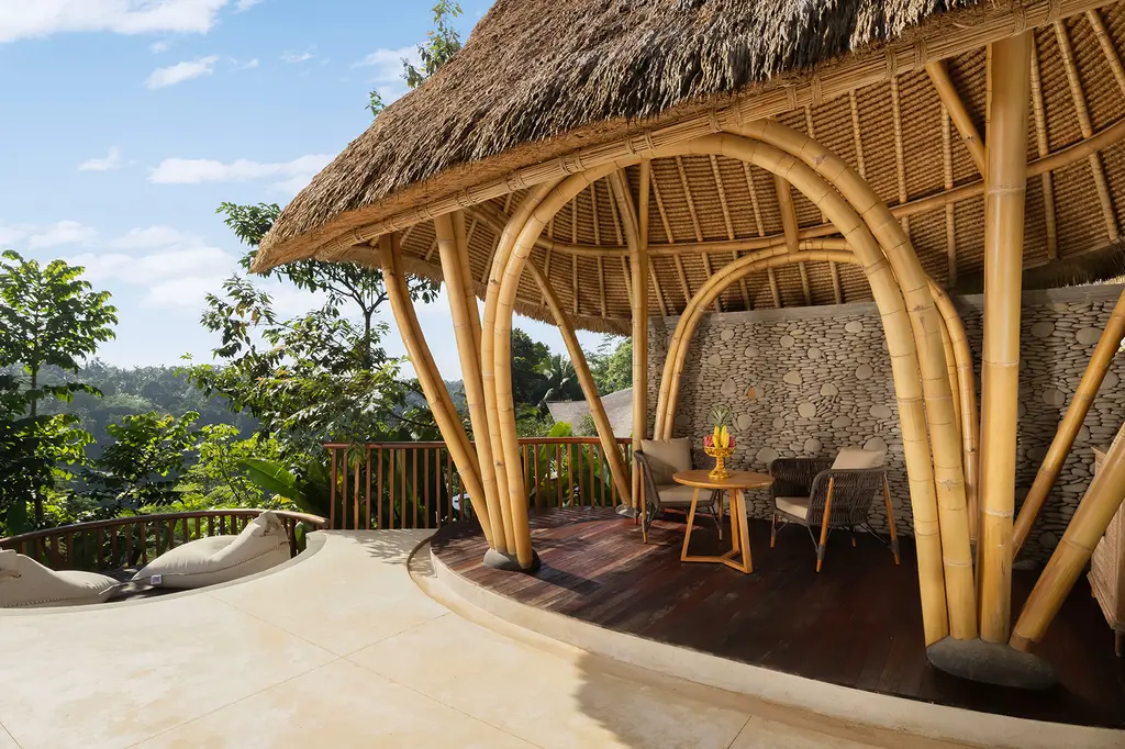 Akohara Buahan Village Retreat image 12