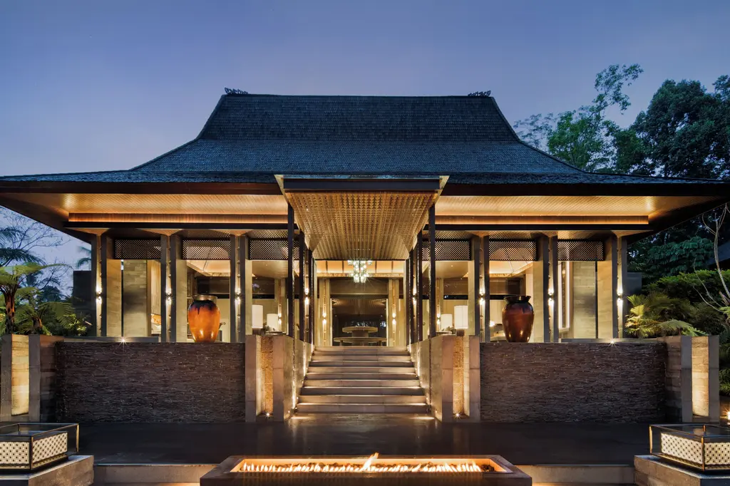 Ayatara Resort Ubud image 11