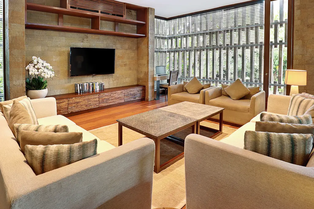 The Elysian Boutique Villa Hotel image 6