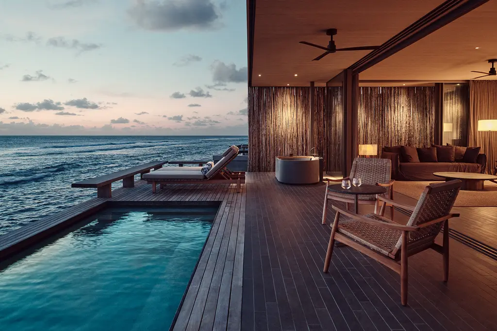 Patina Maldives image 3