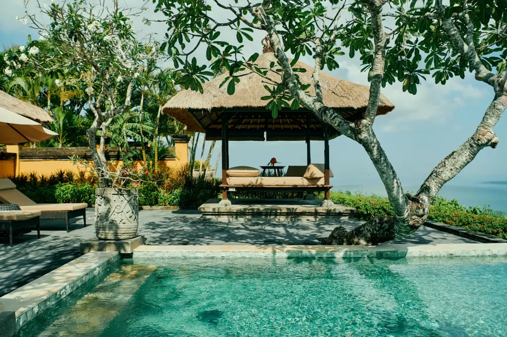 AYANA Villas Bali image 7