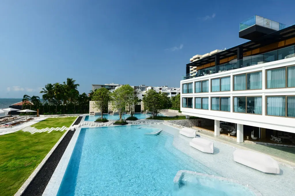 Veranda Resort Pattaya image 4