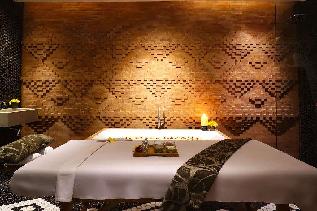 Maca Villas & Spa Bali image 9