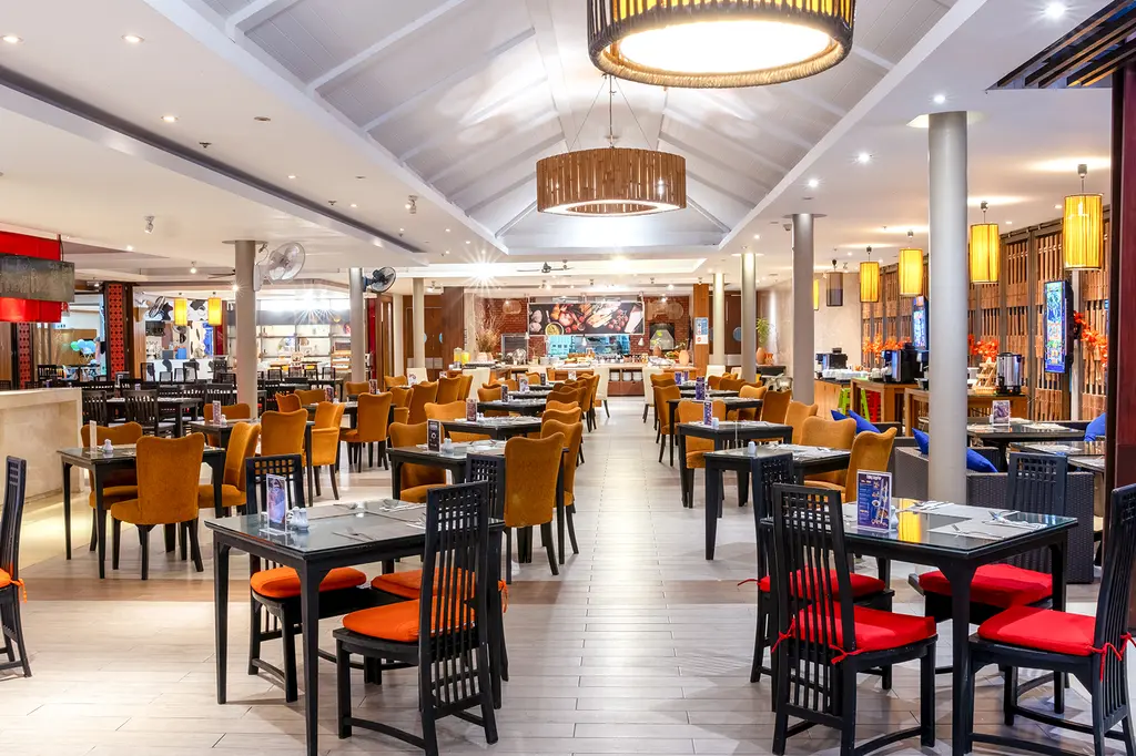 Holiday Inn Resort Phuket Surin Beach, an IHG Hotel image 12