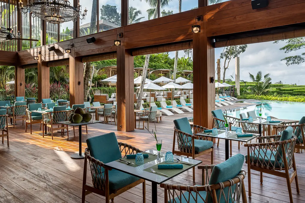 Kappa Senses Ubud image 15