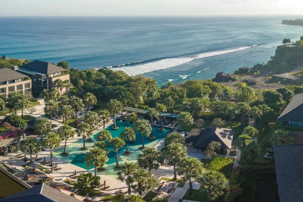 Radisson Blu Resort, Bali Uluwatu image 7