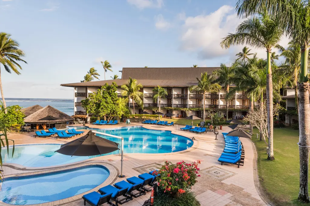 Warwick Fiji image 9
