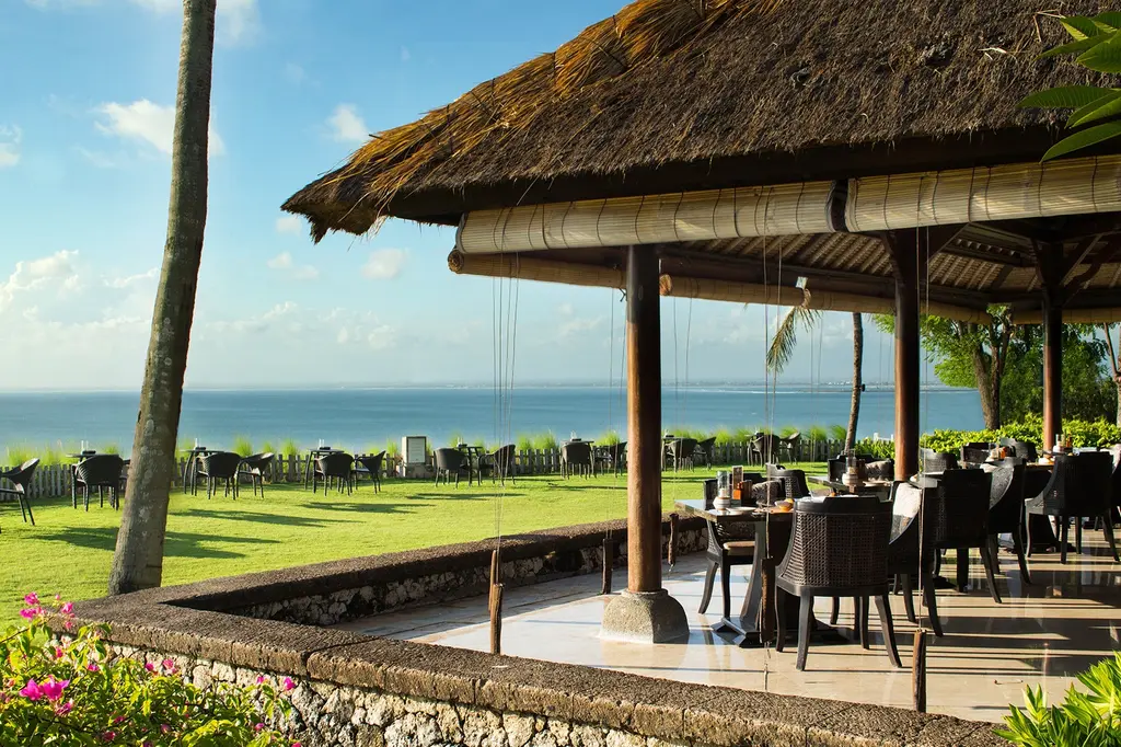 AYANA Villas Bali image 8