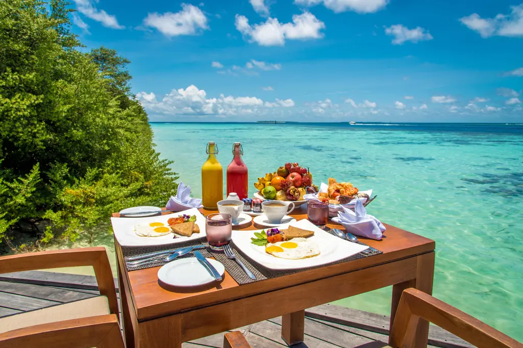 Hideaway Beach Resort & Spa image 15