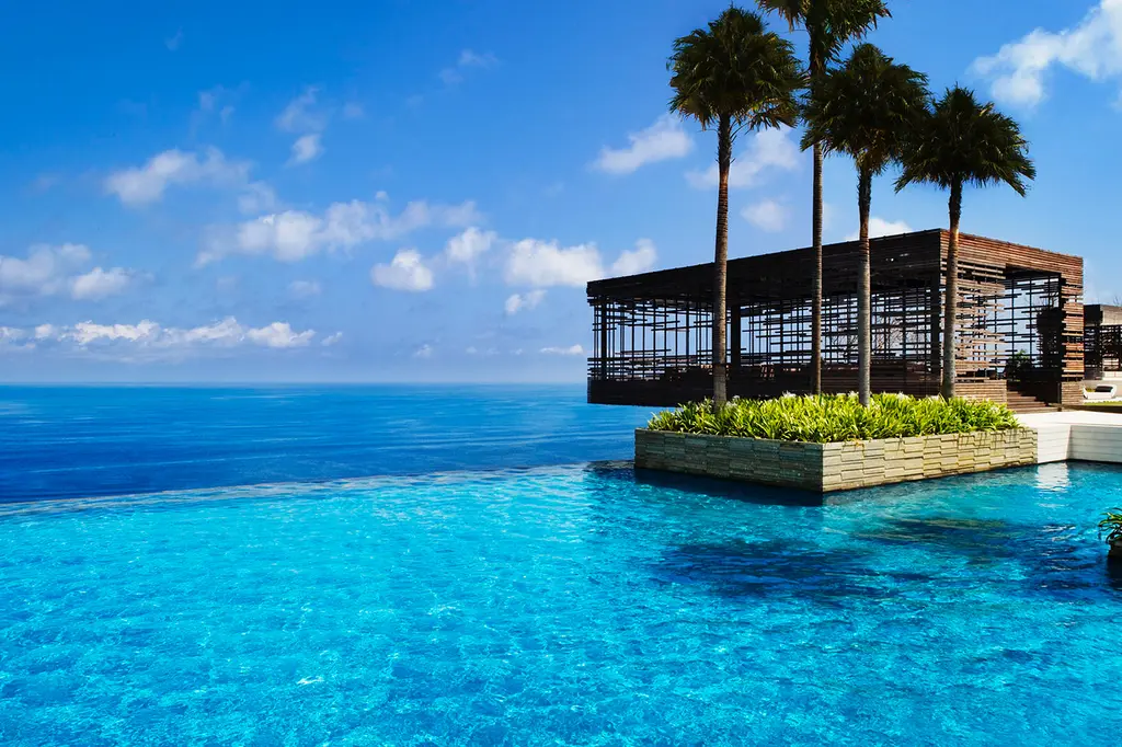 Alila Villas Uluwatu image 7