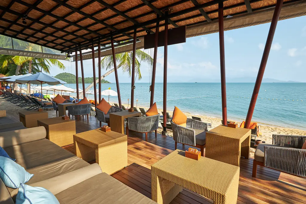 Bandara Spa Resort & Pool Villas, Samui image 7