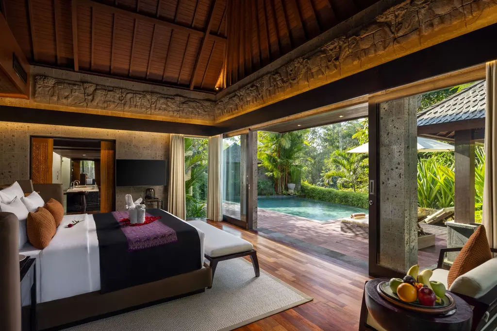 Sanctoo Suites & Villas image 3
