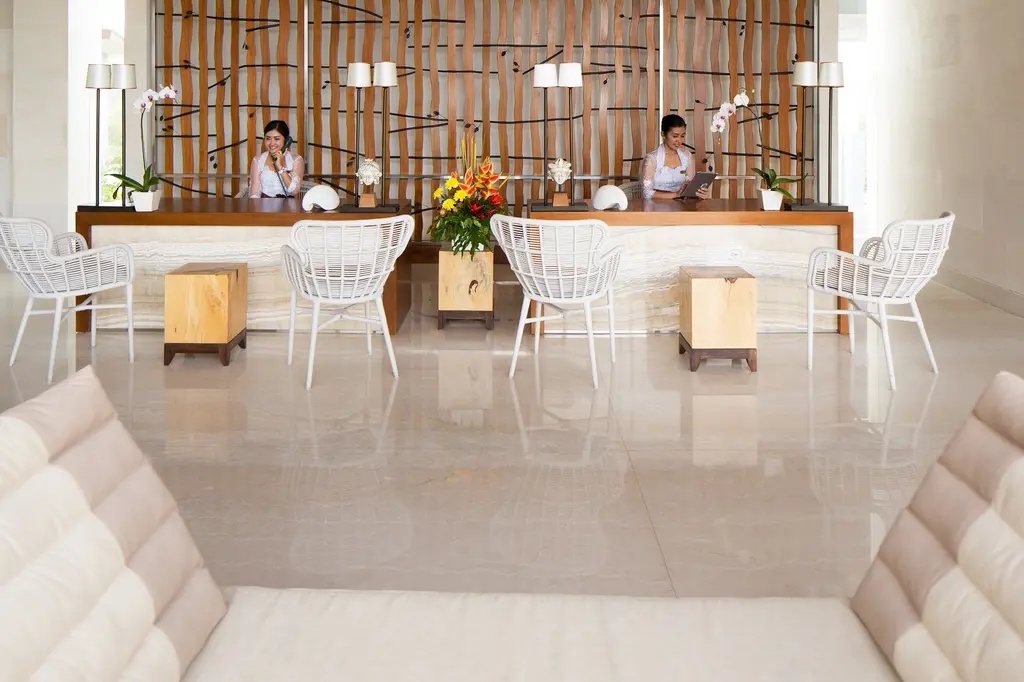 Samabe Bali Suites & Villas image 6