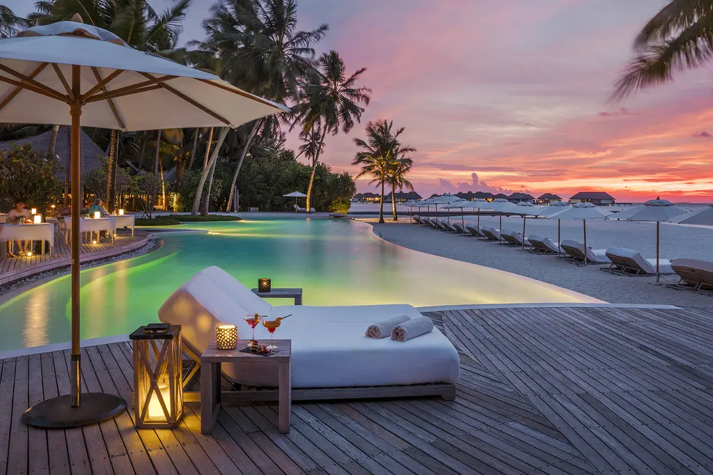 COMO Maalifushi image 10