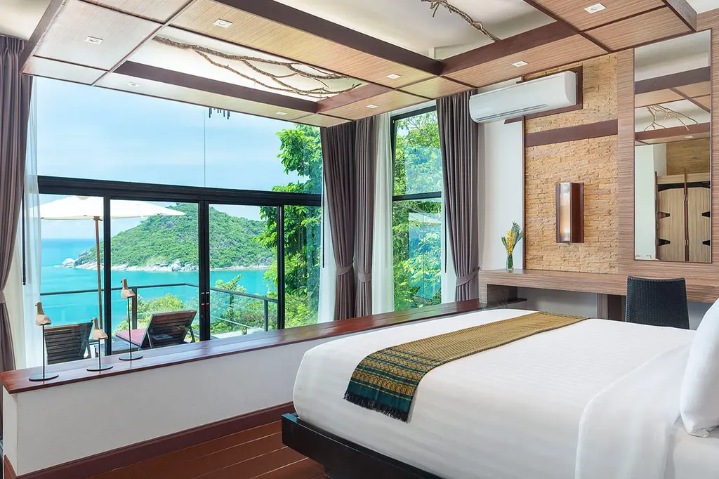 Panviman Resort Koh Phangan image 14