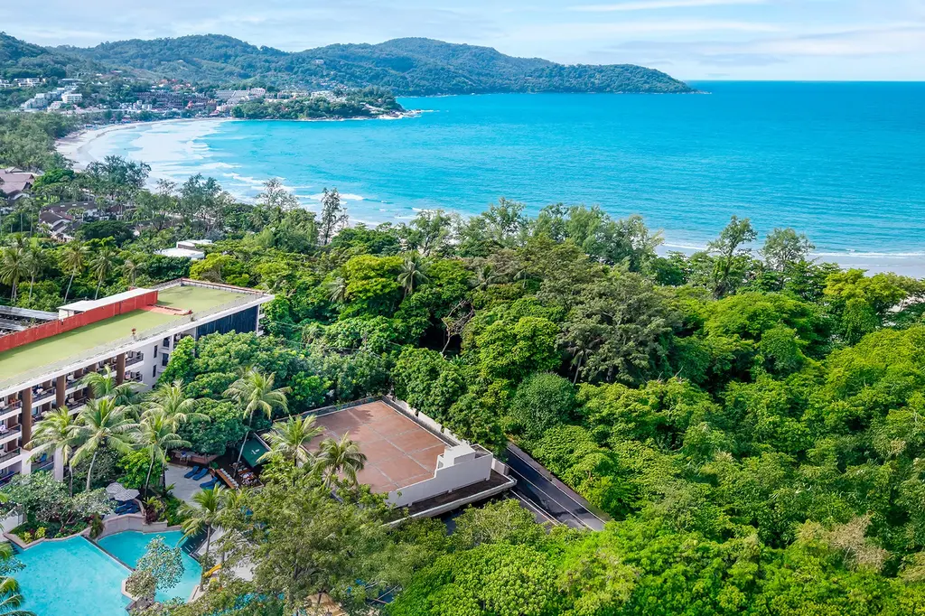 Novotel Phuket Kata Avista Resort & Spa image 2