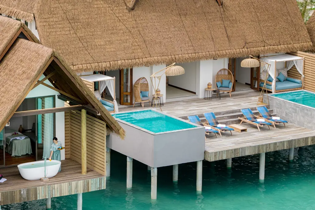 Meyyafushi Maldives image 19