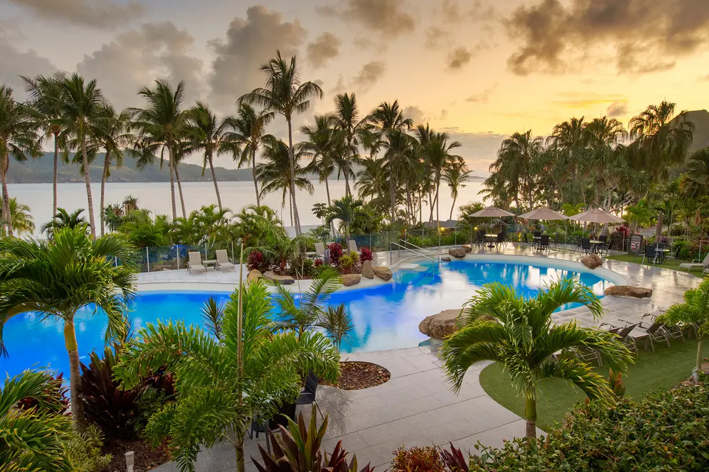Whitsunday Apartments Hamilton Island image 1