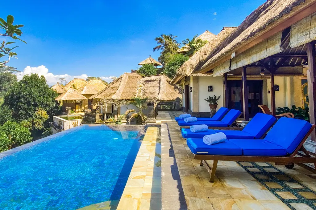 Puri Wulandari A Boutique Resort & Spa image 8