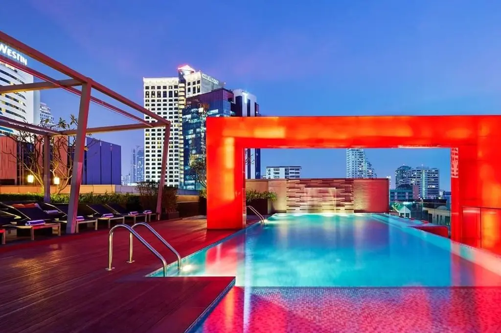 Paradox Bangkok Sukhumvit image 10