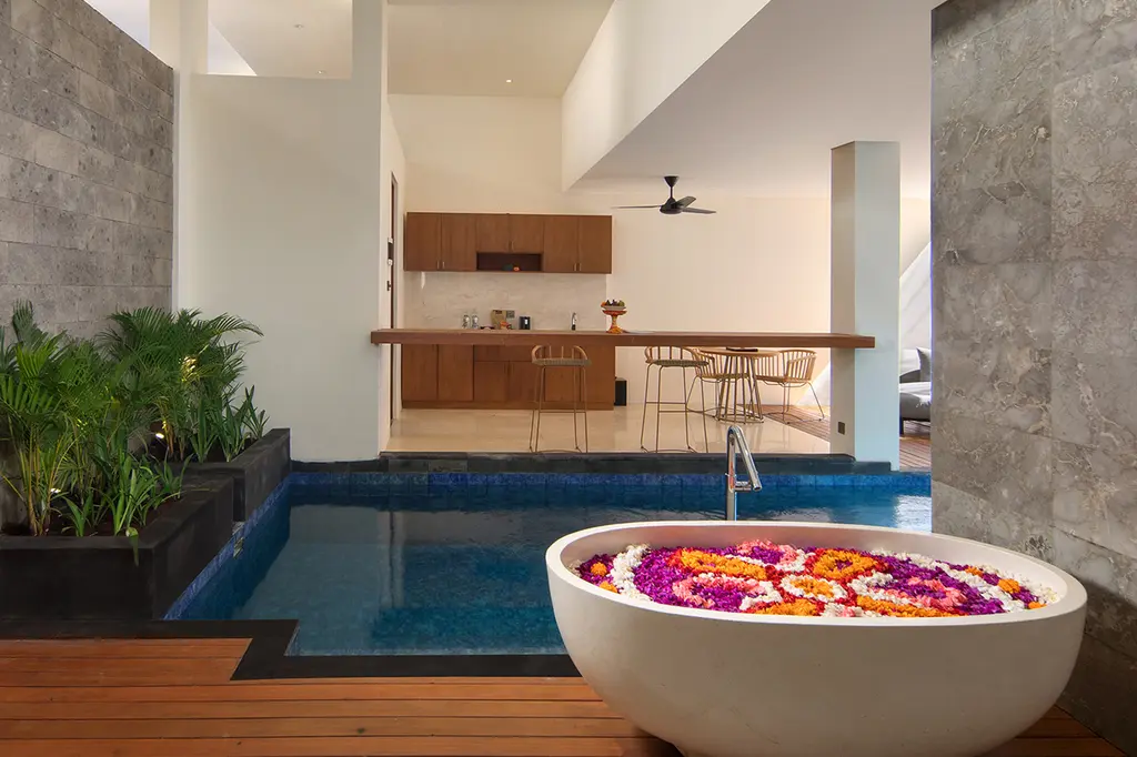 Ayona Villa Canggu by Ini Vie Hospitality  image 15